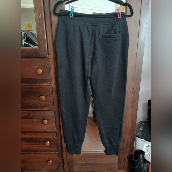 Fila Black Women's Jogger Pants_S - Picture 2 of 7